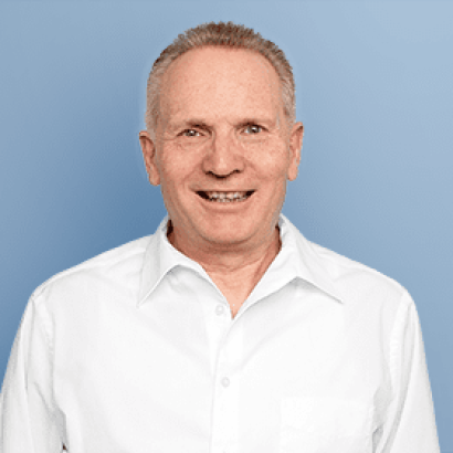 Martin Sieber
