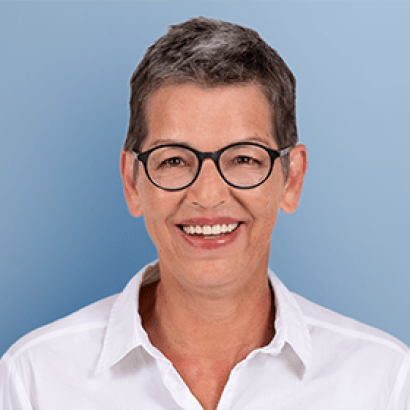 Barbara Martinez