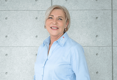 Monika Fattoruso